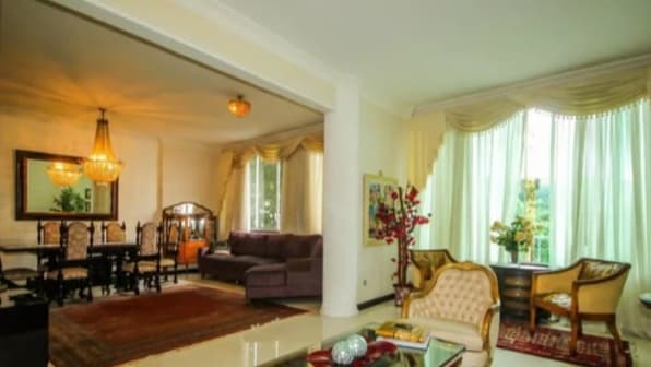 Imagem do imóvel ID-94145 na Rua Sá Ferreira, Copacabana, Rio de Janeiro - RJ