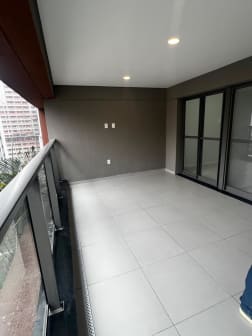 Imagem do imóvel ID-140165 na Rua Professor Francisco de Castro, Vila Mariana, São Paulo - SP