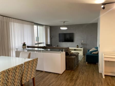 Imagem do imóvel ID-142705 na Alameda Ribeirão Preto, Bela Vista, São Paulo - SP