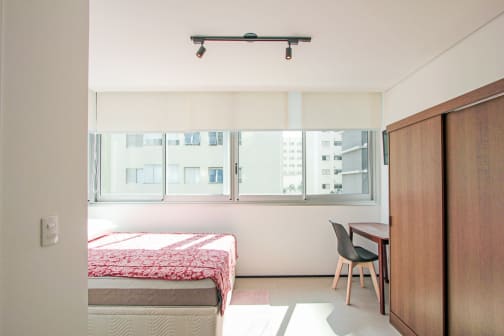 Imagem do imóvel ID-68647 na Rua Frei Caneca, Bela Vista, São Paulo - SP