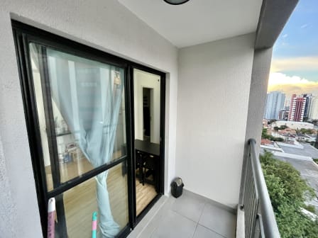 Imagem do imóvel ID-142076 na Avenida Jabaquara, Mirandópolis, São Paulo - SP