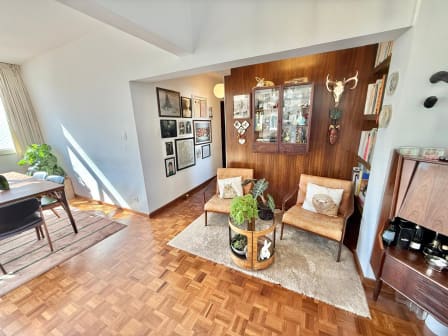 Imagem do imóvel ID-143502 na Alameda Ministro Rocha Azevedo, Jardim Paulista, São Paulo - SP