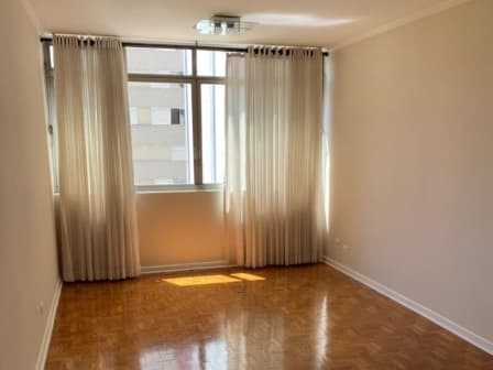 Imagem do imóvel ID-124151 na Alameda Franca, Jardim Paulista, São Paulo - SP