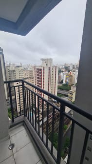 Imagem do imóvel ID-94698 na Rua Doutor Penaforte Mendes, Bela Vista, São Paulo - SP