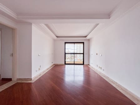 Imagem do imóvel ID-142808 na Avenida Jônia, Vila Alexandria, São Paulo - SP