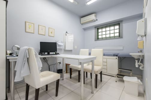 Imagem do imóvel ID-144275 na Rua Francisco Marengo, Tatuapé, São Paulo - SP