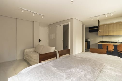 Imagem do imóvel ID-11226 na Alameda Barros, Santa Cecília, São Paulo - SP