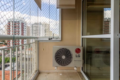 Imagem do imóvel ID-81957 na Avenida Dória, Vila Mascote, São Paulo - SP