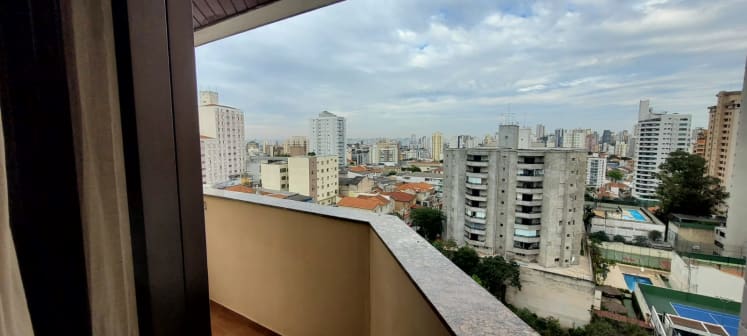 Imagem do imóvel ID-144026 na Rua Casa Forte, Santana, São Paulo - SP