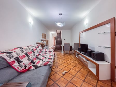 Imagem do imóvel ID-142778 na Rua Custódio de Mendonça, Santana, São Paulo - SP