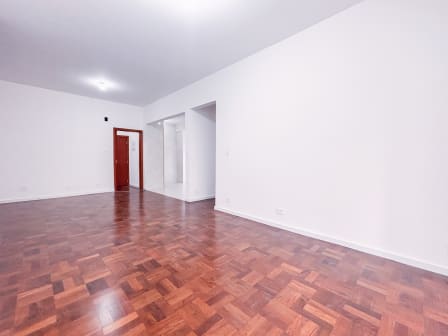 Imagem do imóvel ID-124651 na Rua Avanhandava, Bela Vista, São Paulo - SP