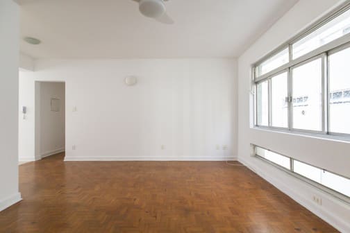 Imagem do imóvel ID-143352 na Alameda Joaquim Eugênio de Lima, Bela Vista, São Paulo - SP