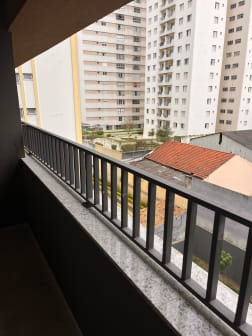 Imagem do imóvel ID-142414 na Avenida Onze de Junho, Vila Clementino, São Paulo - SP