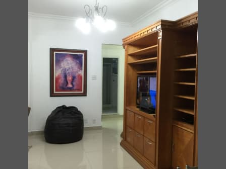 Imagem do imóvel ID-35664 na Rua Hilário de Gouvêia, Copacabana, Rio de Janeiro - RJ