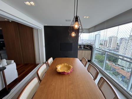 Imagem do imóvel ID-97992 na Avenida Mascote, Vila Mascote, São Paulo - SP
