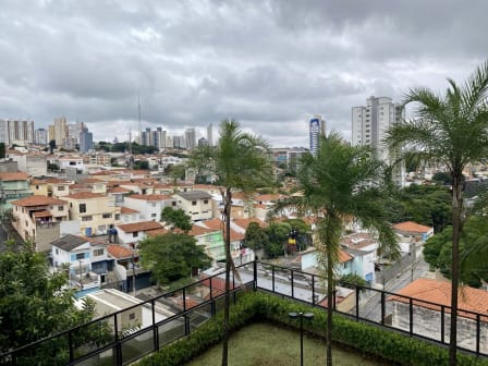 Imagem do imóvel ID-144377 na Rua Caraíbas, Perdizes, São Paulo - SP