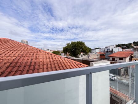 Imagem do imóvel ID-142360 na Avenida Doutor Abílio Sampaio, Vila Gustavo, São Paulo - SP