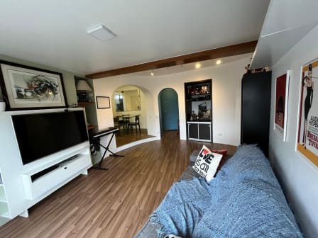 Imagem do imóvel ID-143669 na Rua Marcus Pereira, Vila Andrade, São Paulo - SP