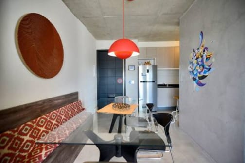 Imagem do imóvel ID-34772 na Avenida Mofarrej, Vila Leopoldina, São Paulo - SP