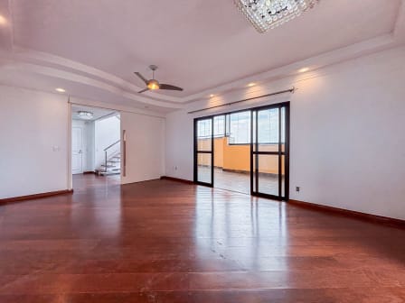 Imagem do imóvel ID-143663 na Rua Ilansa, Vila Prudente, São Paulo - SP