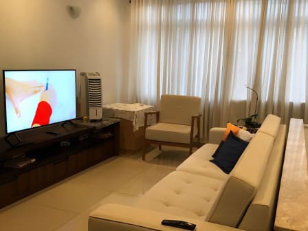 Imagem do imóvel ID-60309 na Rua Bom Pastor, Ipiranga, São Paulo - SP