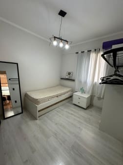 Imagem do imóvel ID-124287 na Rua Caio Prado, Consolação, São Paulo - SP