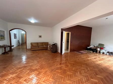 Imagem do imóvel ID-141771 na Avenida Oswaldo Cruz, Flamengo, Rio de Janeiro - RJ