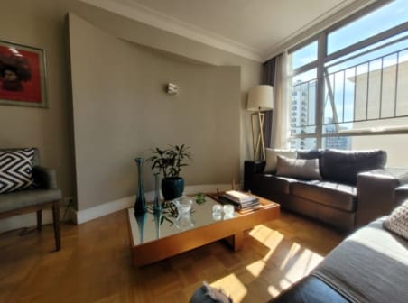 Imagem do imóvel ID-143382 na Rua Barão do Triunfo, Brooklin, São Paulo - SP