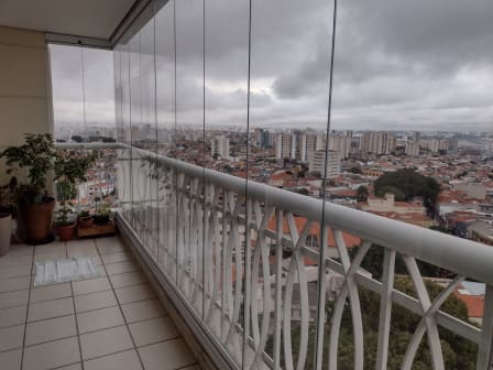 Imagem do imóvel ID-144351 na Rua Darnilo Martins Pereira, Mooca, São Paulo - SP