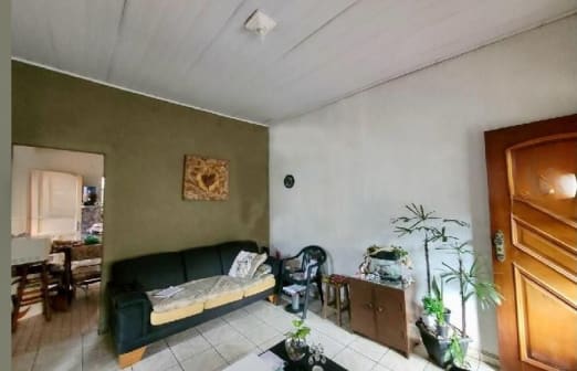 Imagem do imóvel ID-133457 na Rua Jean de La Huerta, Vila das Mercês, São Paulo - SP