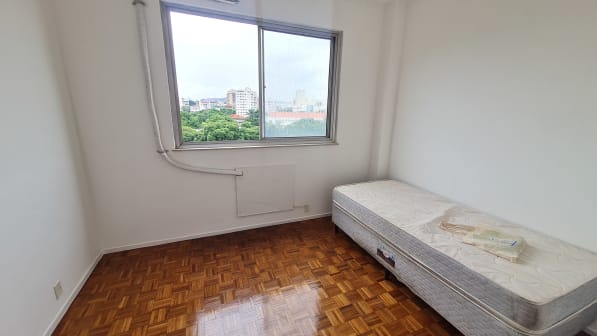 Imagem do imóvel ID-142805 na Rua Alfredo Pinto, Tijuca, Rio de Janeiro - RJ
