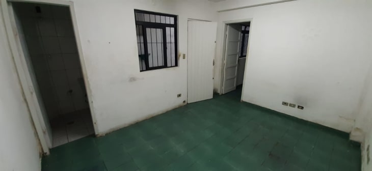 Imagem do imóvel ID-27548 na Avenida dos Bandeirantes, Planalto Paulista, São Paulo - SP