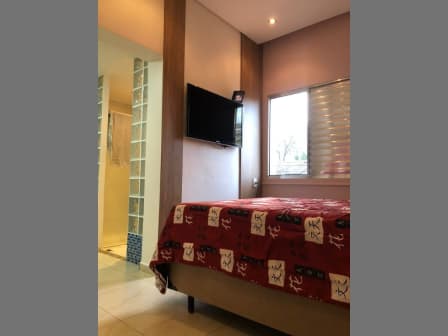 Imagem do imóvel ID-60309 na Rua Bom Pastor, Ipiranga, São Paulo - SP