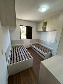 Imagem do imóvel ID-144461 na Rua Itabira, Vila Santos, São Paulo - SP