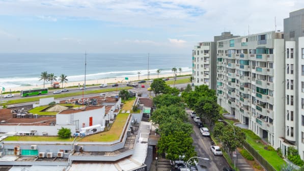 Imagem do imóvel ID-72383 na Avenida Lúcio Costa, Barra da Tijuca, Rio de Janeiro - RJ