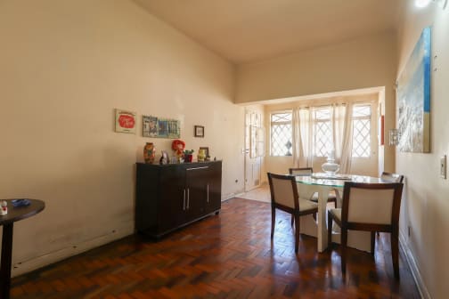 Imagem do imóvel ID-144740 na Rua Nereu Ramos, Planalto Paulista, São Paulo - SP