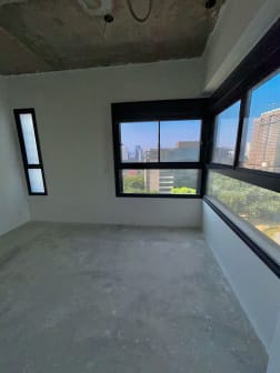 Imagem do imóvel ID-142917 na Avenida Roque Petroni Júnior, Jardim das Acácias, São Paulo - SP