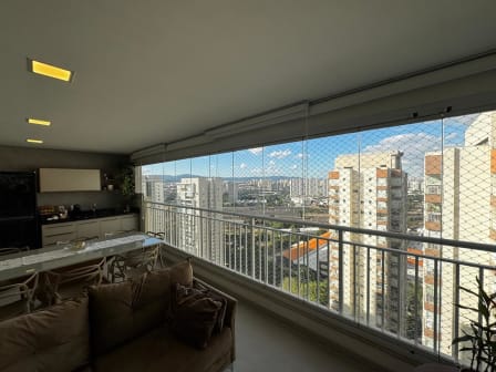 Imagem do imóvel ID-143463 na Rua Fortunato Ferraz, Barra Funda, São Paulo - SP
