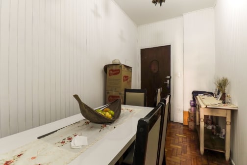 Imagem do imóvel ID-25795 na Rua Avanhandava, Consolação, São Paulo - SP