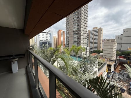 Imagem do imóvel ID-140165 na Rua Professor Francisco de Castro, Vila Mariana, São Paulo - SP