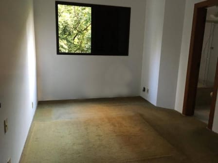 Imagem do imóvel ID-38030 na Avenida Engenheiro Luís Gomes Cardim Sangirardi, Vila Mariana, São Paulo - SP