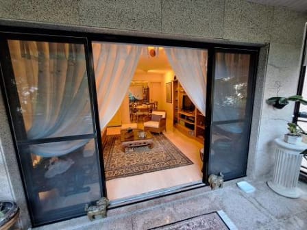 Imagem do imóvel ID-91697 na Rua Nascimento Silva, Ipanema, Rio de Janeiro - RJ