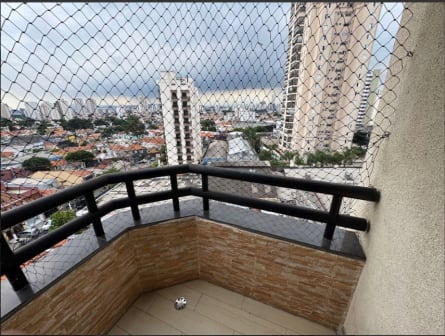 Imagem do imóvel ID-143641 na Rua da Mooca, Mooca, São Paulo - SP