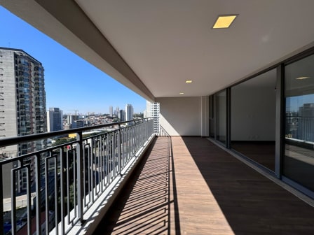 Imagem do imóvel ID-121929 na Rua Vergueiro, Vila Mariana, São Paulo - SP
