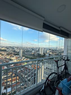 Imagem do imóvel ID-133429 na Rua Evans, Vila Esperança, São Paulo - SP