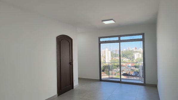 Imagem do imóvel ID-144085 na Rua Francisco Cruz, Vila Mariana, São Paulo - SP
