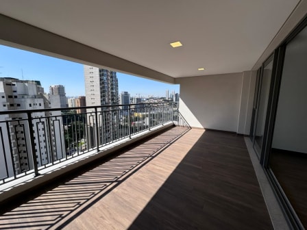 Imagem do imóvel ID-121929 na Rua Vergueiro, Vila Mariana, São Paulo - SP