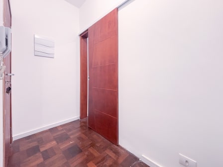 Imagem do imóvel ID-124651 na Rua Avanhandava, Bela Vista, São Paulo - SP