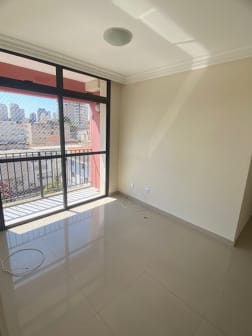 Imagem do imóvel ID-144703 na Rua Mauro, Mirandópolis, São Paulo - SP