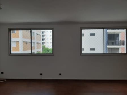 Imagem do imóvel ID-135878 na Rua Gaivota, Indianópolis, São Paulo - SP